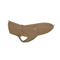 Produktbild von Cloud7 Hunderegenmantel Dublin Braun Waterproof aus Polyester