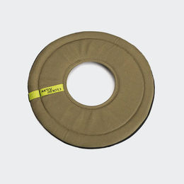 Produktbild von Cloud7 Hundespielzeug Frisbee aus Nylon in Beige