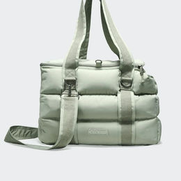 Cloud7 Hundetasche Montreal 2.0 Dusty Mint Grün Größe L wasserabweisend aus Polyester – Bild 1 von 1