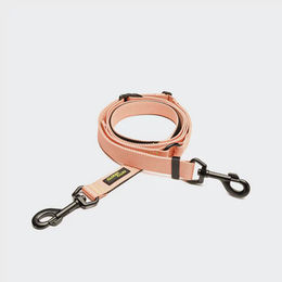 Produktbild von Cloud7 Joggingleine AKTIV Freihandleine Peach Rosa Größe L aus Polyester
