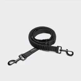 Produktbild von Cloud7 Joggingleine AKTIV Schwarz Größe S aus Polyester wasserabweisend