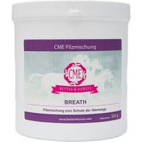 Produktbild von CME Breath zur Unterstützung der Atemwege und des Immunsystems 300g - 300 g