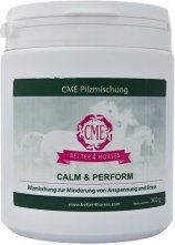 CME Calm & Perform Ergänzungsfutter zur Beruhigung und Immunstärkung 300g - 300 g – Bild 1 von 2