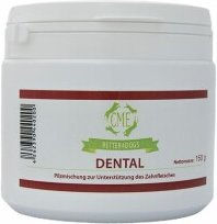 CME Dental Zahnpflege-Snack für Hunde 150g - 150 g – Bild 1 von 2
