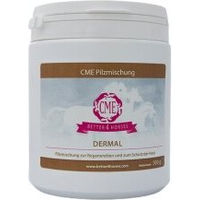 Produktbild von CME Dermal Haut-Fell-Supplement zur Immunstärkung 300g - 300 g
