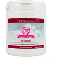Produktbild von CME Equident Ergänzungsfutter zur Zahnpflege für Pferde 1000g - 300 g