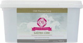 Produktbild von CME Gastric Care Ergänzungsfutter für Magen-Darm und Verdauung 1,5kg - 1,5 kg