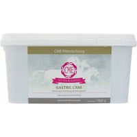 Produktbild von CME Gastric Care Ergänzungsfutter für Magen-Darm und Verdauung 1,5kg - 1,5 kg