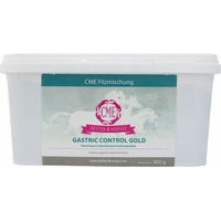 Produktbild von CME Gastric Control Gold Ergänzungsfutter zur Unterstützung von Magen-Darm und Verdauung 900g - 900 g