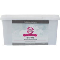 Produktbild von CME Hoof Pro Ergänzungsfutter zur Hufpflege und Immunstärkung für Pferde 1,5kg - 1,5 kg