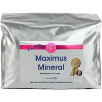 Produktbild von CME Maximus Mineral Ergänzungsfutter Pellets für Sport und Leistung 5 kg - 5 kg