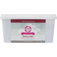 Produktbild von CME Muscle Pro Ergänzungsfutter für Muskelaufbau und Immunsystem 1,5kg - 1,5 kg