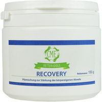 Produktbild von CME Recovery Dog Vitalpilzmischung zur Immunstärkung und Rekonvaleszenz für Hunde und Katzen im Senior Alter 150 g Pulver - 150 g