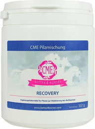 Produktbild von CME Recovery Ergänzungsfutter zur Immunstärkung und für Sport und Leistung 1000g