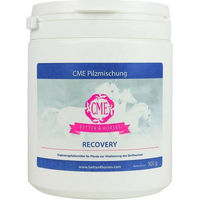 Produktbild von CME Recovery Ergänzungsfutter zur Immunstärkung und für Sport und Leistung 1000g