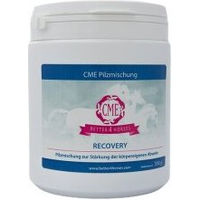 Produktbild von CME Recovery Nahrungsergänzung zur Immunstärkung 300g - 300 g