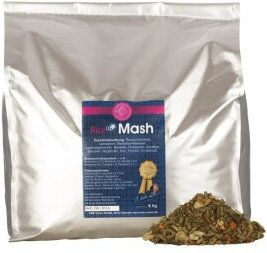 Produktbild von CME RiceUp Mash Hundefutter 5 kg - 5 kg