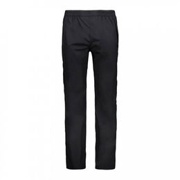 Produktbild von CMP Herren Regenhose Pack Pocket Schwarz Waterproof aus Polyester