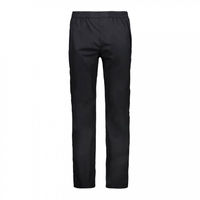 Produktbild von CMP Herren Regenhose Pack Pocket Schwarz Waterproof aus Polyester