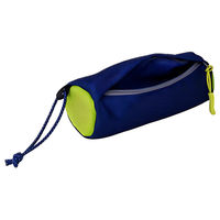 Produktbild von Coachi Fetch & Reward Dummy Wurfspielzeug für Hunde aus Polyester Blau - 1 Stk.