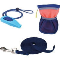 Produktbild von Coachi Puppy & Mini Starter Training Kit mit 2,5 m Schleppleine für Welpen