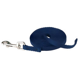 Coachi Schleppleine für Welpen Blau 2,5 m - 2,5 m – Bild 1 von 2