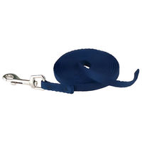Produktbild von Coachi Schleppleine für Welpen Blau 2,5 m - 2,5 m