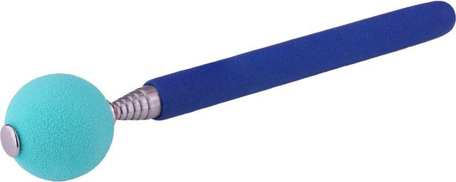 Coachi Target Stick Teleskopstab Blau für Hundetraining und Agility – Bild 1 von 13