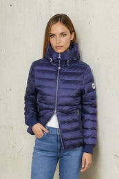 Produktbild von Coemo Reitjacke für Damen in Blau für den Frühling