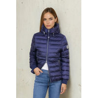 Produktbild von Coemo Reitjacke für Damen in Blau für den Frühling