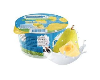 Cold & Dog Hundeeis Joghurt mit Käse 90ml – Bild 1 von 1