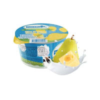 Produktbild von Cold & Dog Hundeeis Joghurt mit Käse 90ml