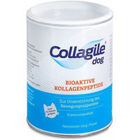 Produktbild von COLLAGILE Kollagen Gelenk-Supplement für Hunde Junior 225g