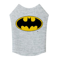 Produktbild von Collar WAUDOG Hundepullover Batman Grau Größe S