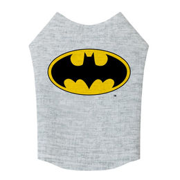 Produktbild von Collar WAUDOG Hundepullover Batman Skuba Grau Größe S