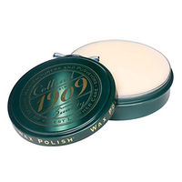 Produktbild von Collonil 1909 Wax Polish Schuhwachs farblos transparent 100 g