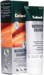 Produktbild von Collonil Schuhcreme Waterstop Braun 75 ml wasserabweisend