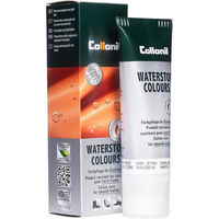 Produktbild von Collonil Schuhcreme Waterstop Braun 75 ml wasserabweisend