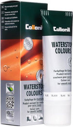 Produktbild von Collonil Schuhcreme Waterstop wasserabweisend Blau 75 ml