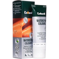 Produktbild von Collonil Schuhcreme Waterstop wasserabweisend Blau 75 ml