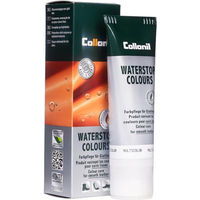 Produktbild von Collonil Schuhcreme Waterstop wasserabweisend Braun 75 ml