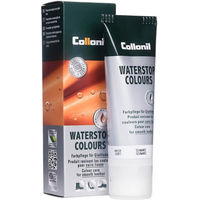 Produktbild von Collonil Schuhcreme Waterstop wasserabweisend Schwarz 75 ml