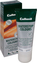 Produktbild von Collonil Schuhcreme Waterstop wasserabweisend transparent 75 ml