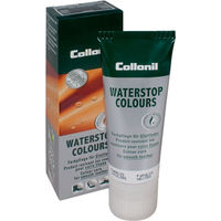 Produktbild von Collonil Schuhcreme Waterstop wasserabweisend transparent 75 ml