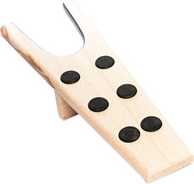 Produktbild von Collonil Stiefelknecht aus Holz One Size