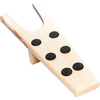 Produktbild von Collonil Stiefelknecht aus Holz One Size