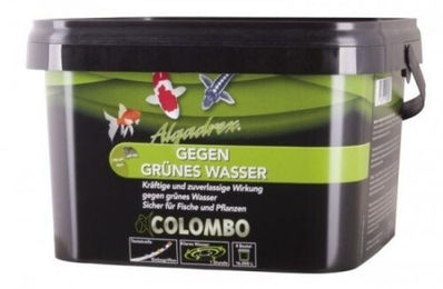 Colombo Algadrex gegen Schwebealgen für den Teich 500 ml - 500 ml – Bild 1 von 4
