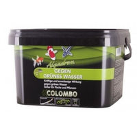 Produktbild von Colombo Algadrex gegen Schwebealgen für den Teich 500 ml - 500 ml