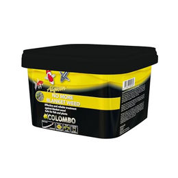 Colombo Algisin Fadenalgenvernichter für den Teich 2500 ml - 2500 ml – Bild 1 von 6