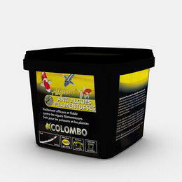 Colombo Algisin Fadenalgenvernichter für Fischteiche 1000 ml - 1000 ml – Bild 1 von 6